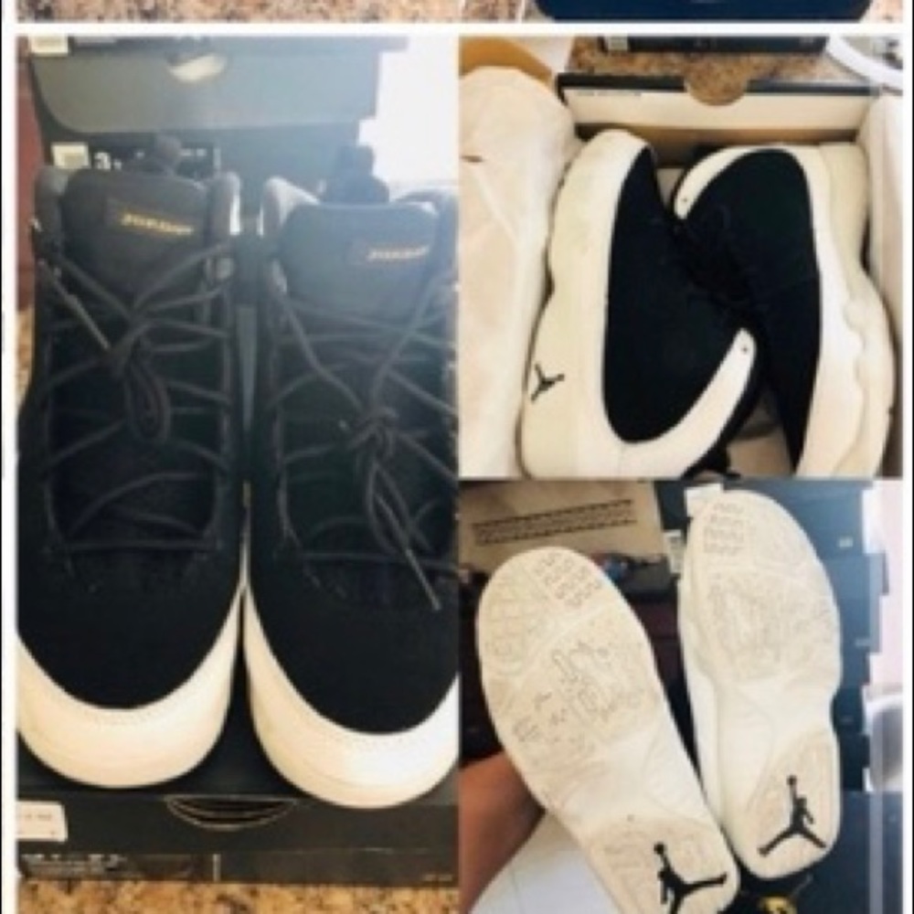 Jordan’s